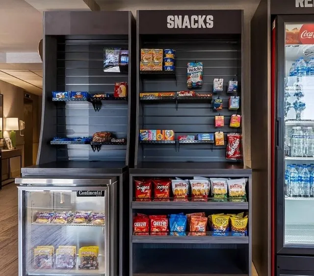 Comfort Inn & Suites Boulder: A Choice Beyond Expectations