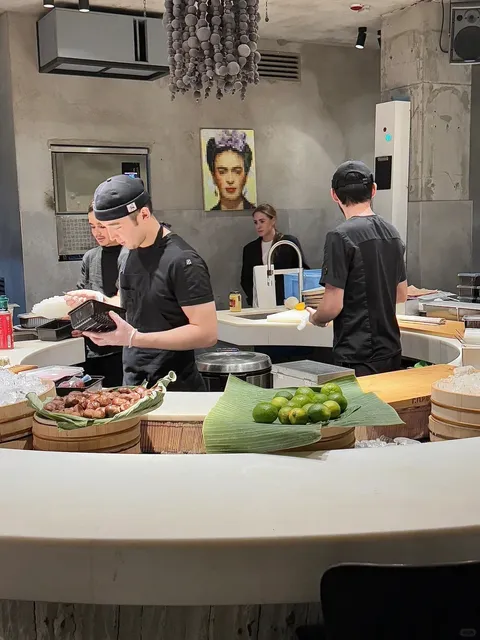 🇷🇺 Best Matcha Tiramisu in Moscow! 🍵✨