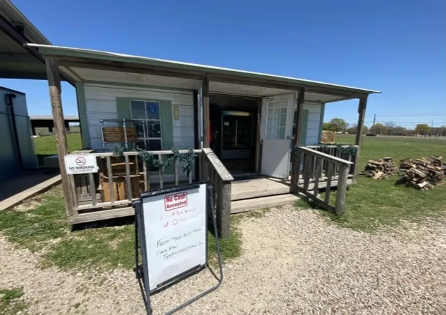 Dallas：Lavon Farms