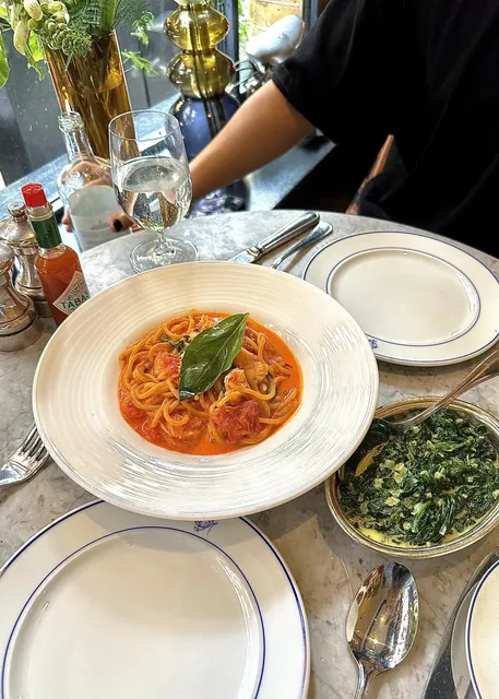 One of my must-visit restaurants in London