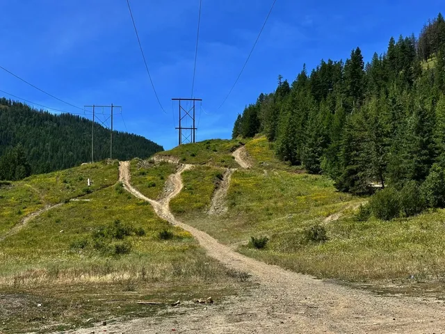 Ellison Provincial Park