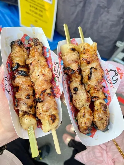 Seattle Life | A Street Food Tour