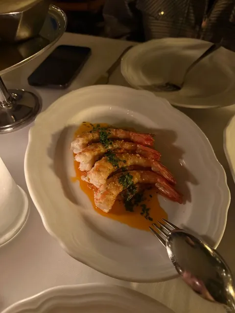 LA Italian Spot: Alba 🇮🇹✨