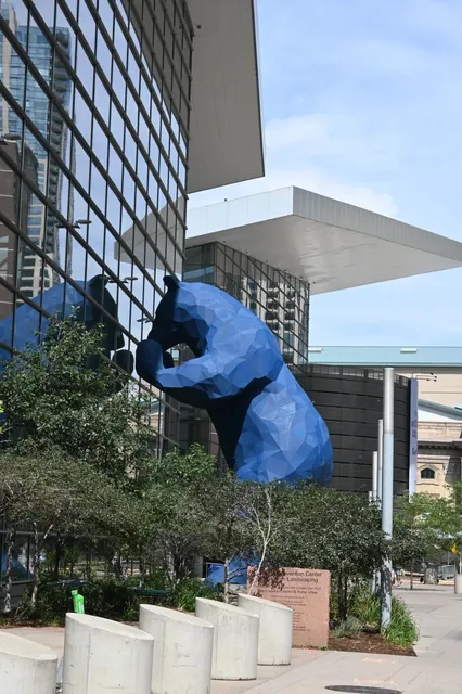 Denver Layover: A Perfect Day of Exploration & Eats ✈️🍽️