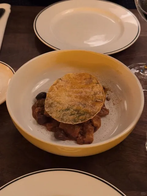 A Genuine Italian Restaurant from Rome Opens in New York  🍝