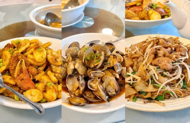 ​​🍲 Vancouver's 15-Year-Old Cantonese Gem That Never Disappoints!​​