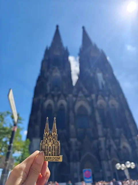 🇩🇪 Cologne in One Day: The Ultimate Guide 🚶♂️✨