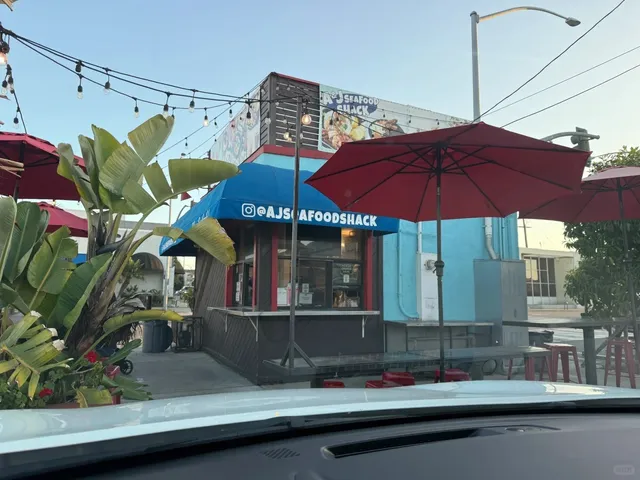 🌮 LA Long Beach Street Food is SO GOOD!