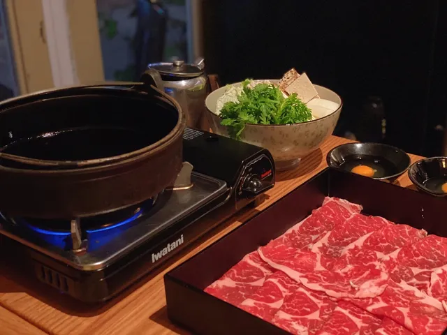 New York Momokawa 🌆