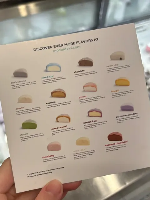 New York Manhattan | Mochidoki 🍙