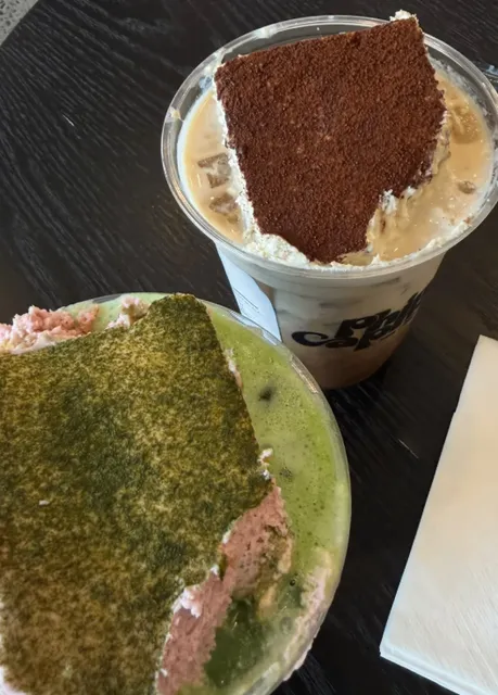 Discover Delicious Drinks in Portland! 🎉