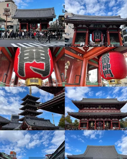  🗼 4-Day 3-Night Ultimate Tokyo Travel Guide 🗼