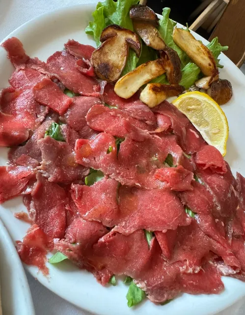 Hidden Gem Restaurant in the Dolomites 🍽️ Three Days in a Row