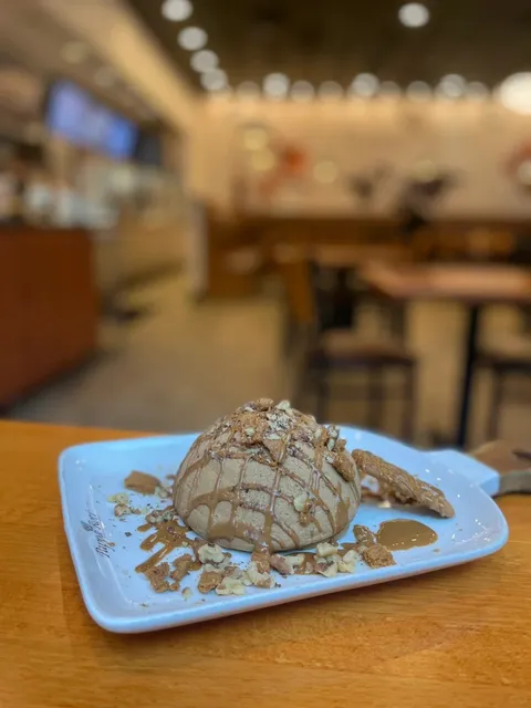 Papparoti — The Coffee Bun of Memories ☕