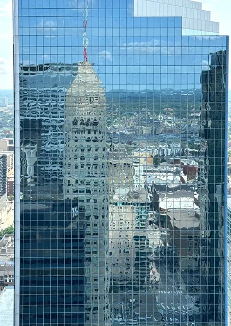 Foshay Tower Museum and Observation Deck