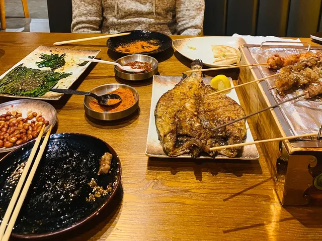 Friendship BBQ: Late-Night Soul Food in Seattle 🔥