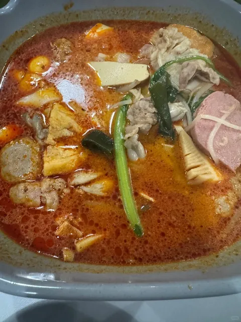 Atlanta Eats & Drinks – Malatang / Chinese 🍲🔥  