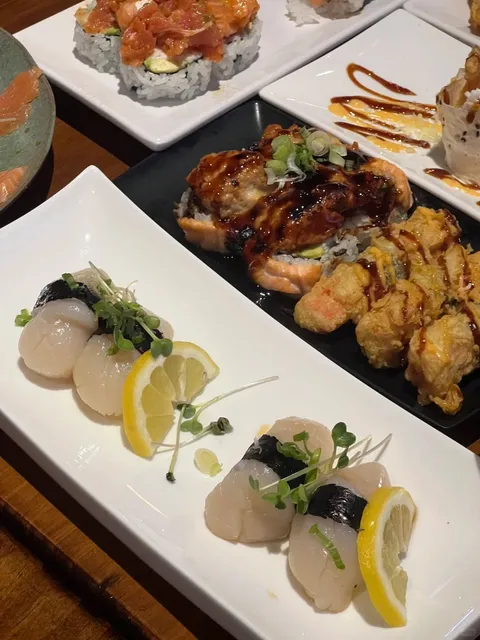 LA｜AYCE Japanese for Just $19.95 Per Person! How Dare They!!! 😱