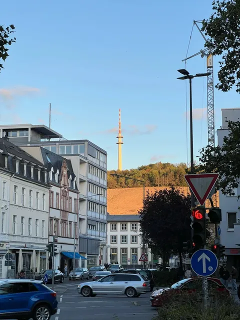 🇩🇪 Trier Food Festival Adventure! 🍽️✨