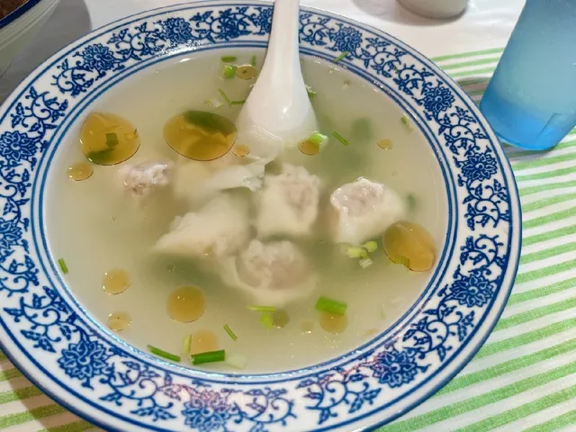 Kirkland’s Delicious Hand-Pulled Noodles and Taro Mud Pancakes 