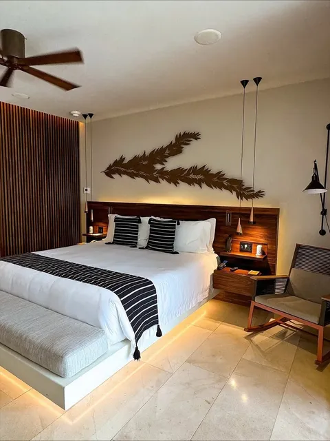 Solaz, a Luxury Collection Resort – Los Cabos 🌵🌊