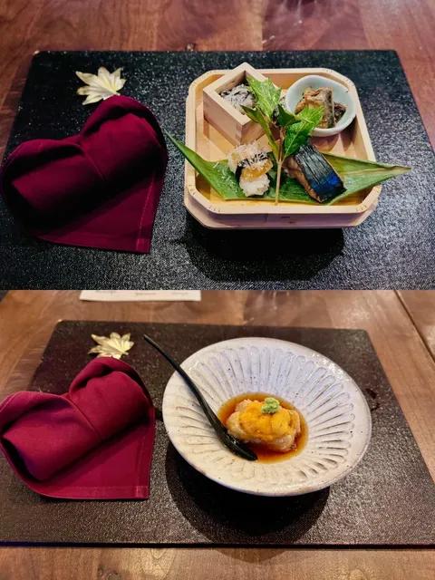 wa'z | Exploring Kaiseki Cuisine in Seattle 🍱