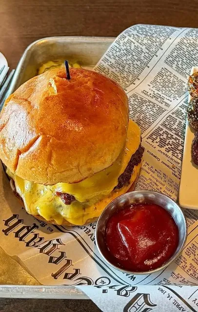 🍔 Rockford Roadhouse |