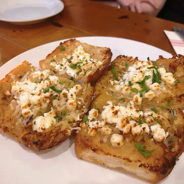 Tried the Whole Menu at This Hidden Italian Gem Near Columbia (2)