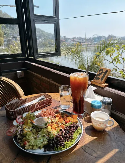 A Comprehensive Review of Pokhara Restaurants!!