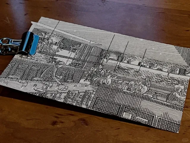 🍝 Nashville Food Review | Rolf & Daughters