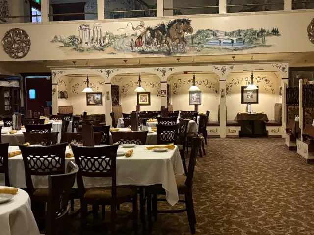 🎭 What a Lovely Surprise! ✨