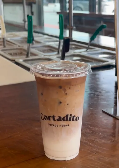 The Best Coffee I’ve Ever Had in My Life!!! ☕