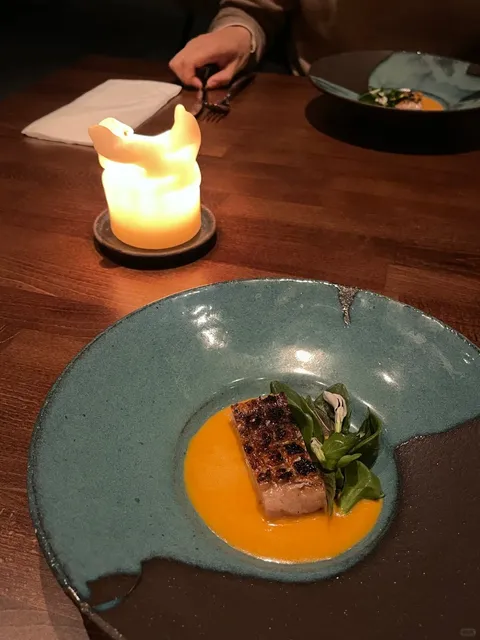 LA | Seline: New Spot with Classic-Surprising Flavors ✨