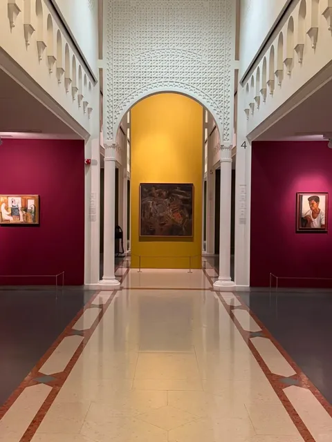 The Surprising Third Largest Emirate: Sharjah