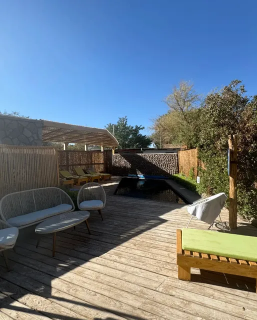 🏜️ San Pedro de Atacama Hidden Gem｜Hotel Jardín Atacama Review