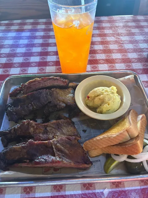 Dallas Layover Half-Day Trip 