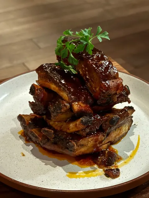 🇺🇸 Las Vegas Restaurant Recommendation 🍽️