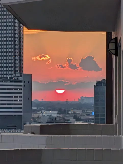 Excellent Hotel... I Truly Enjoyed My Stay! 🏨💖