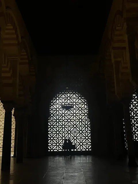 Day Trip to Córdoba from Málaga