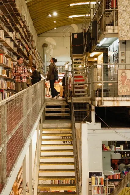 ​​Found My Favorite Bookstore in Lisbon – Ler Devagar! 📚✨​​