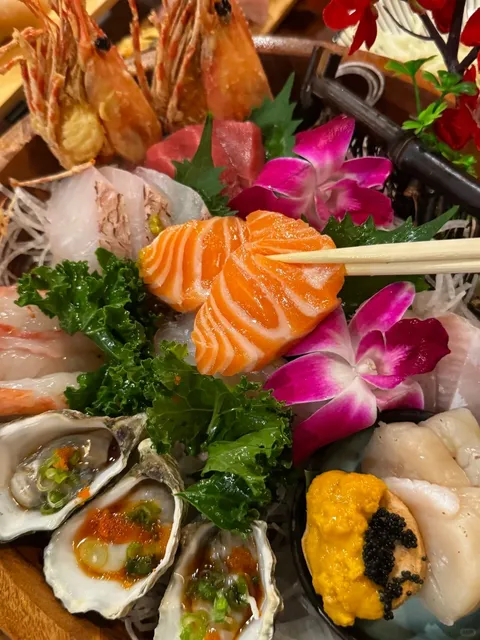 Arcadia’s Affordable Omakase — Just $60!
