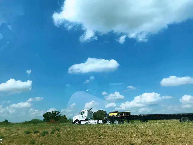 Austin’s Must-Do Gems! 🌟 (U.S. Travel Series #2)