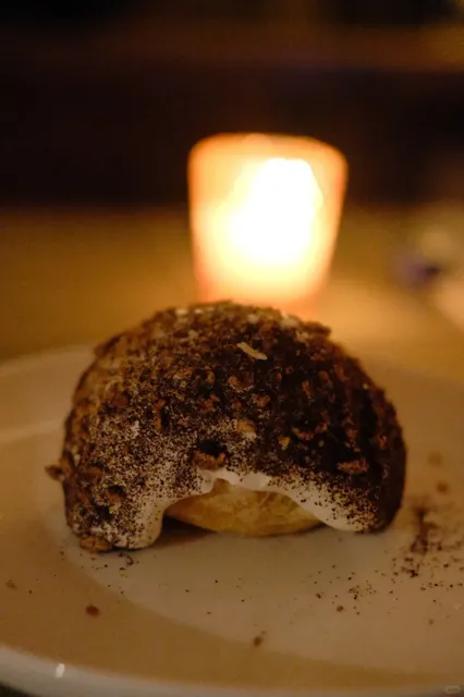 First Look: Philadelphia's Hottest & Hardest-to-Book Restaurant 