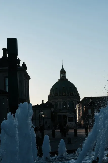 🇩🇰 Copenhagen 1.5-Day Solo Trip Guide | An Impromptu Healing Journey