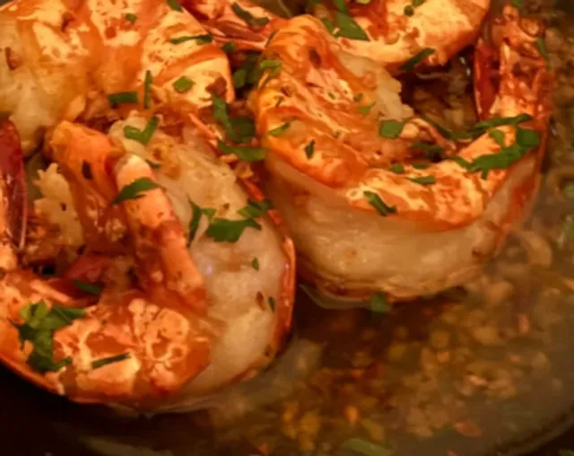 🍷 Montreal | Spanish Seafood Paella Done Right