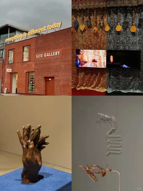 🇬🇧 Sheffield Day Trip | Don’t Let Anyone Say Sheffield Isn’t Great!