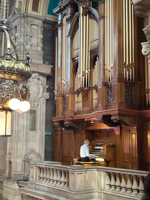 🏴󠁧󠁢󠁳󠁣󠁴󠁿 Wandering Through Glasgow's Streets and Alleys！！！🚶‍♀️✨