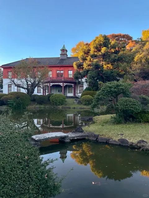 Tokyo Park Recommendations(2)