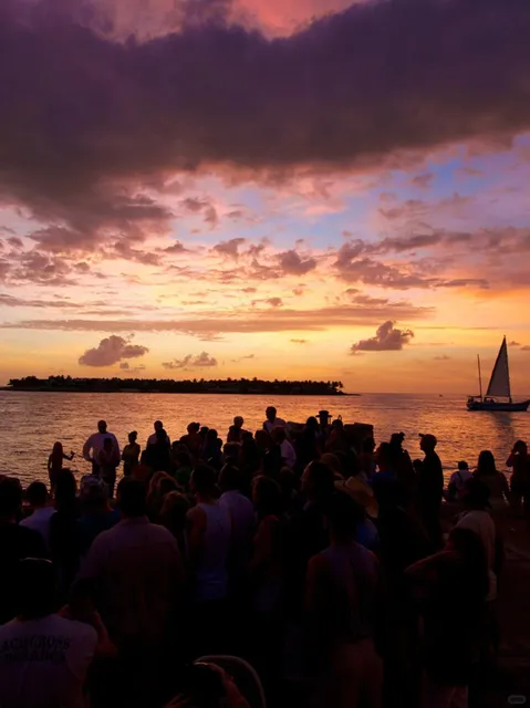  Key West Day Trip: Visiting America's "Land's End"