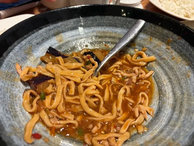 Unbelievably Delicious Cantonese Food at The Venetian Las Vegas! 🎰🍲